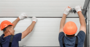 GARAGE DOOR INSTALLATION LAS VEGAS