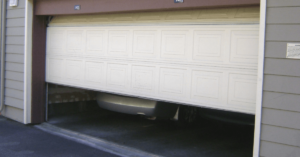 GARAGE DOOR PANEL LAS VEGAS