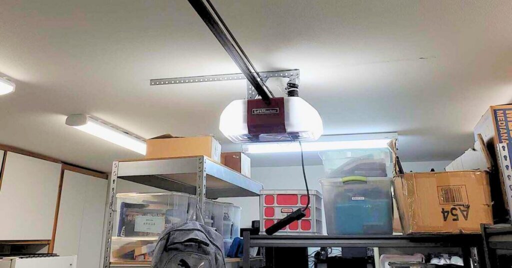 GARAGE DOOR SPRINGS LAS VEGAS