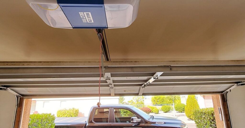 GATE REPAIR LAS VEGAS