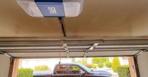 GATE REPAIR LAS VEGAS